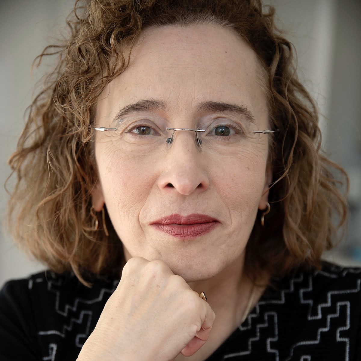Prof. Dr. Monika Betzler