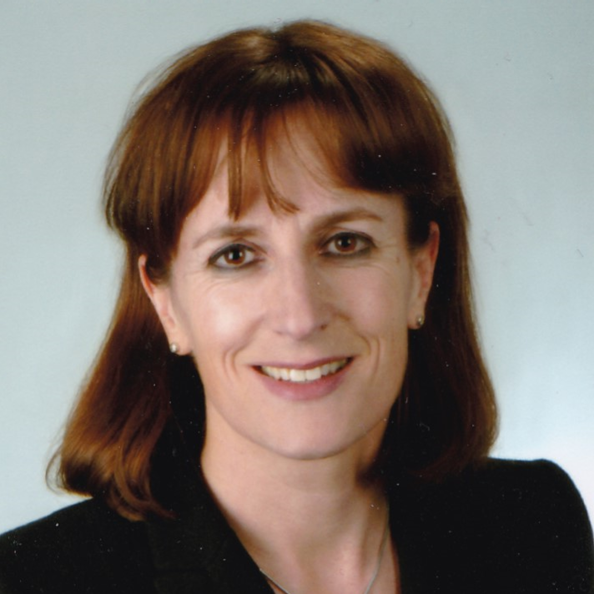 Prof. Dr. Martina Rudelius